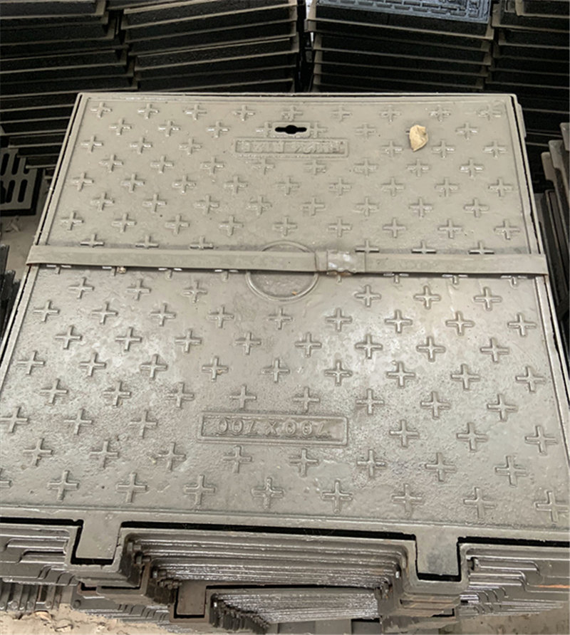 800鑄鐵井蓋價(jià)格多少錢