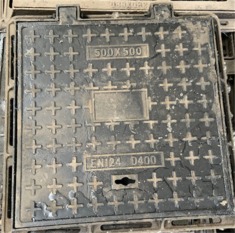 重型鑄鐵井蓋圓形800價(jià)格