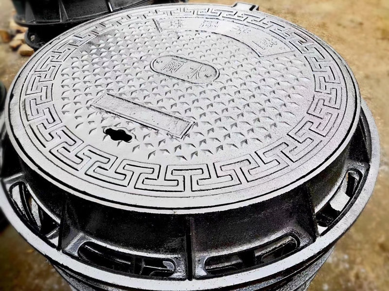 鑄鐵井蓋圓形800價(jià)格